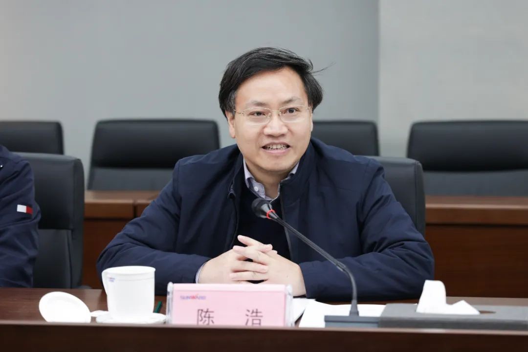 中国人民银行调研组调研3044am永利集团智能