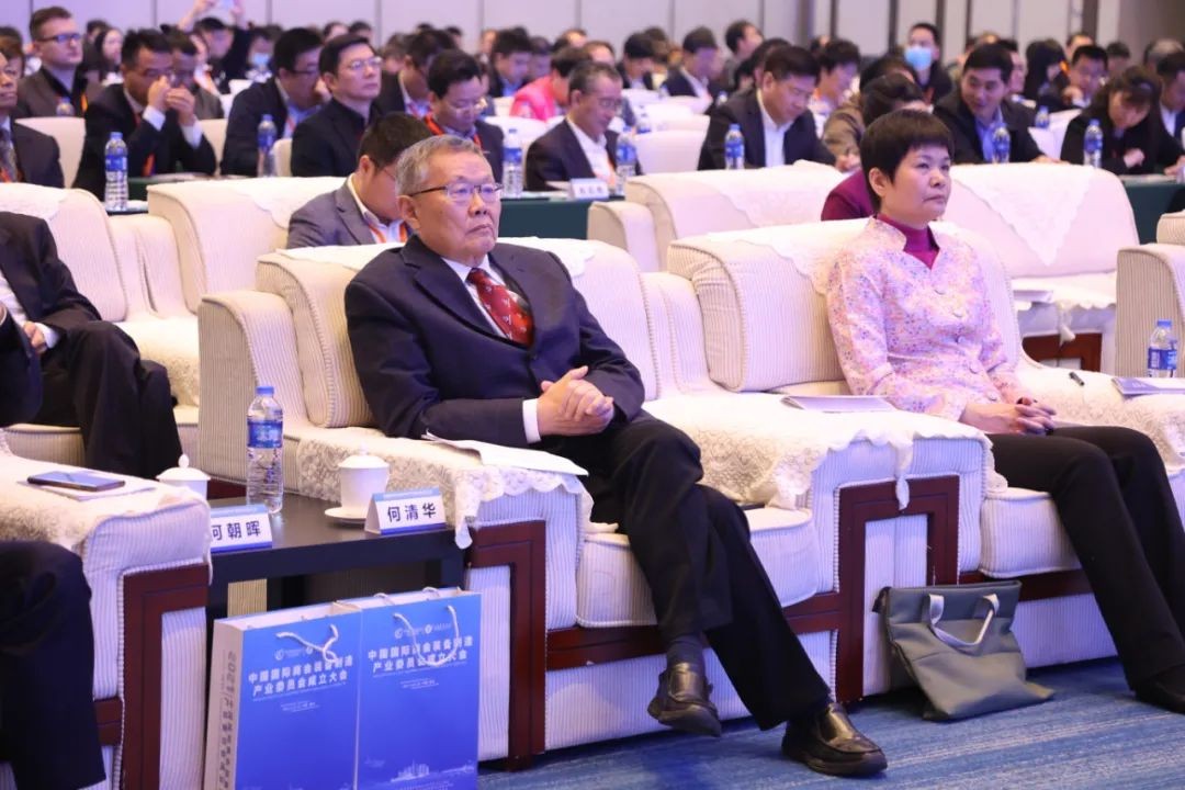 何清华：：：走“双循环”蹊径 勇攀制造业天下高地