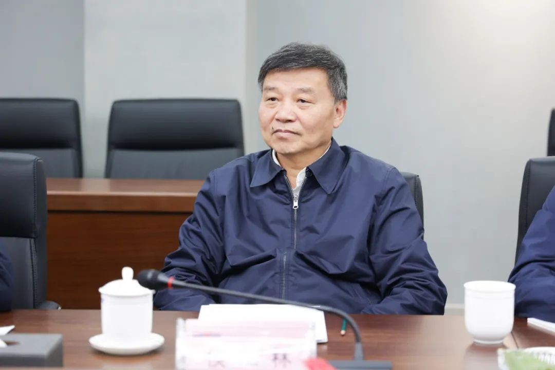 中国人民银行调研组调研3044am永利集团智能