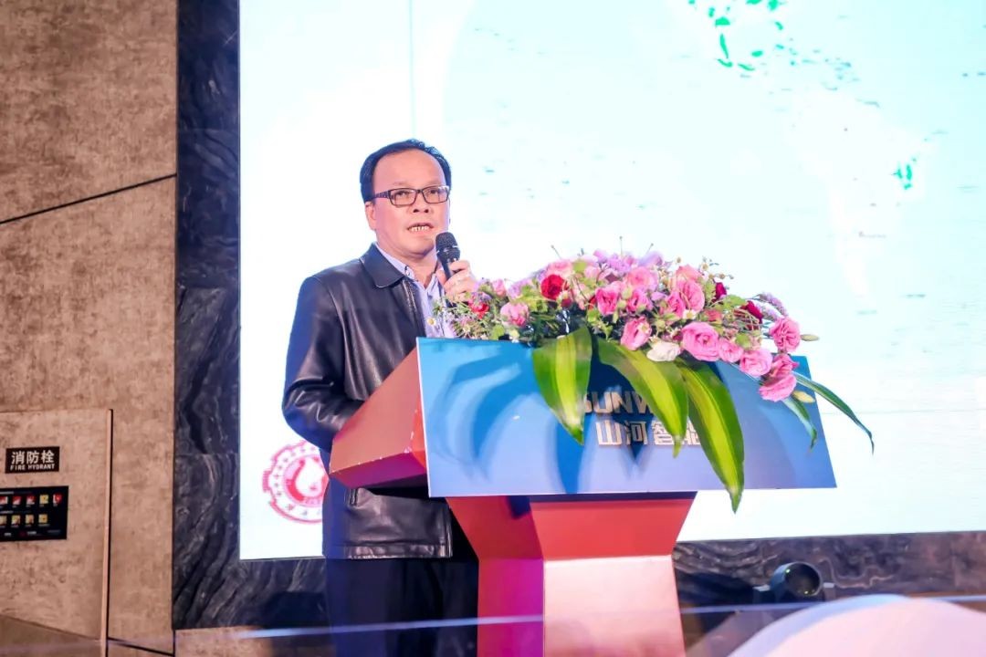 饕餮盛宴！3044am永利集团智能?建华建材预制桩施工装备与手艺交流会盛大召开