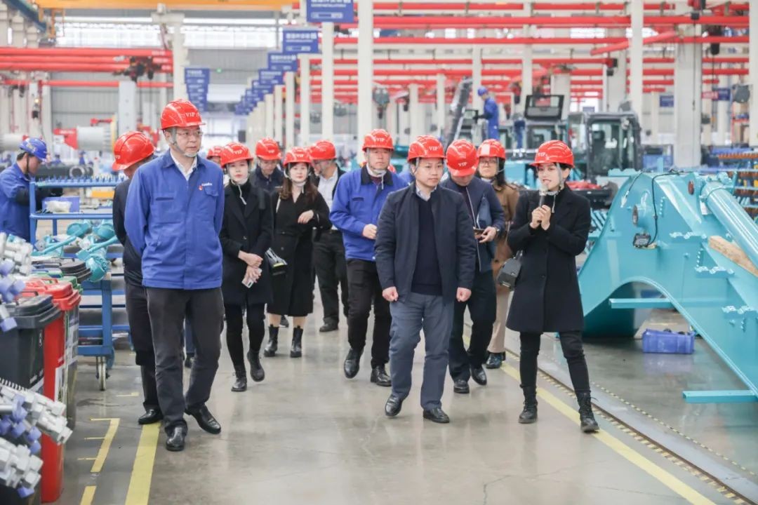 中国人民银行调研组调研3044am永利集团智能