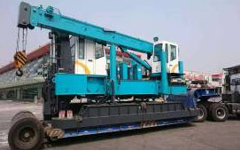 十九年稳居冠军宝座，，，3044am永利集团智能静力压桩机完善演绎“精益求精”