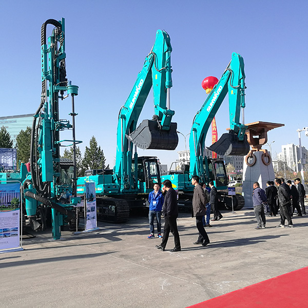 听说，，，3044am永利集团智能混淆动力挖掘机与“煤都”更配哦！！！