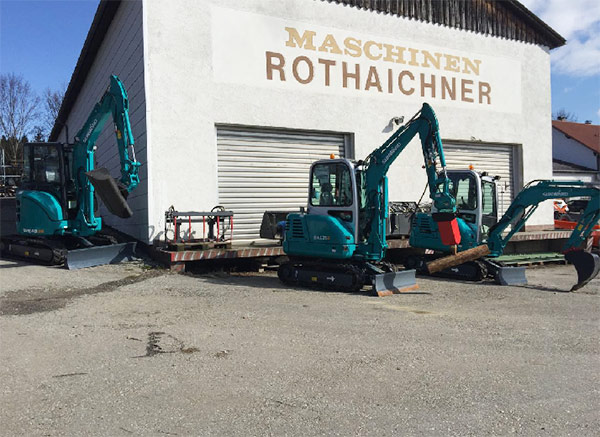 在欧洲市场做巡检，，感受3044am永利集团智造