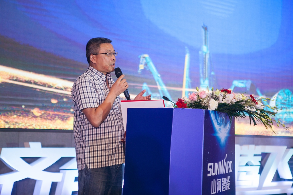 订单突破2.5亿！！！3044am永利集团智能湖北客户交流会圆满举行