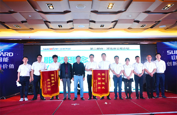 服务故事：一封谢谢信