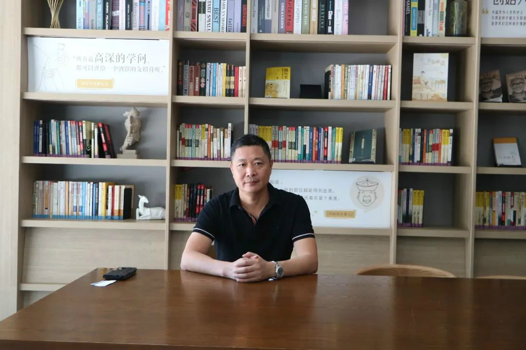 “误入”桩基 百折不回！他以8台旋挖搏未来