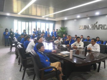 3044am永利集团智能掀起全员学习贯彻习总书记主要讲话精神热潮