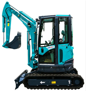 2020全球微挖大会 3044am永利集团智能微挖精品即将闪亮登场