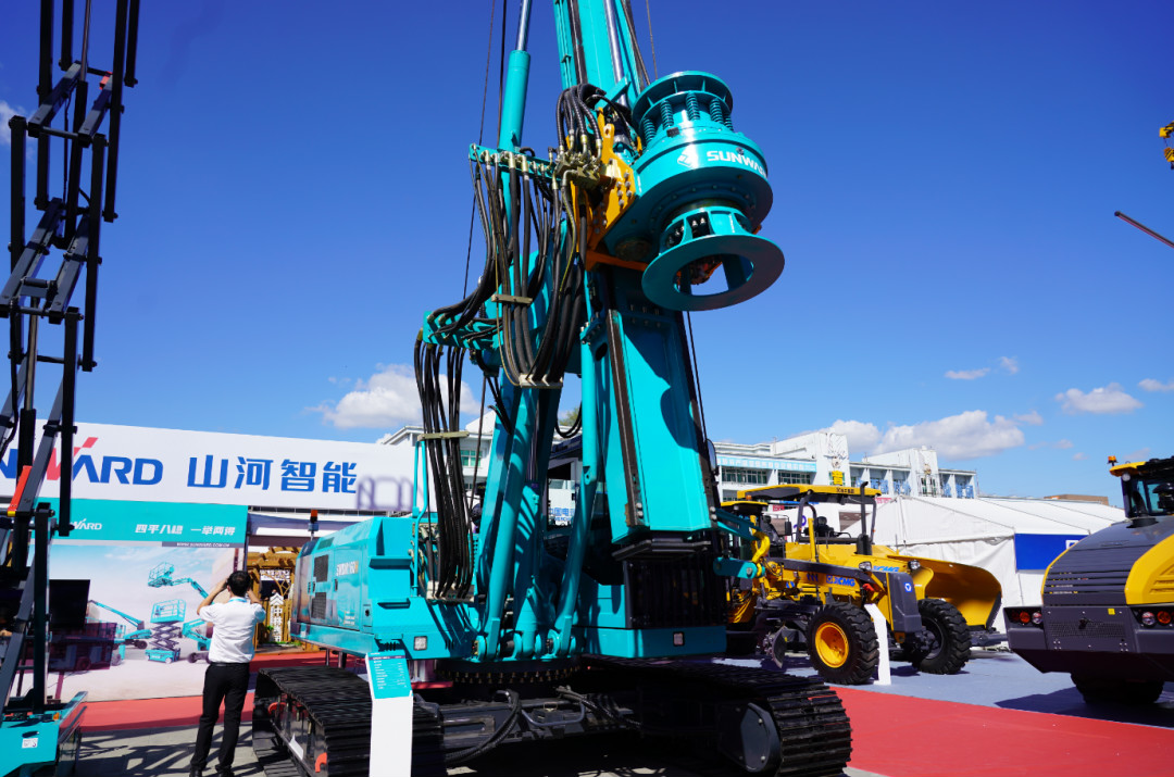 驻足雄安 拓展京津冀 3044am永利集团智能雄安大幕正式开启