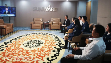 3044am永利集团智能掀起全员学习贯彻习总书记主要讲话精神热潮