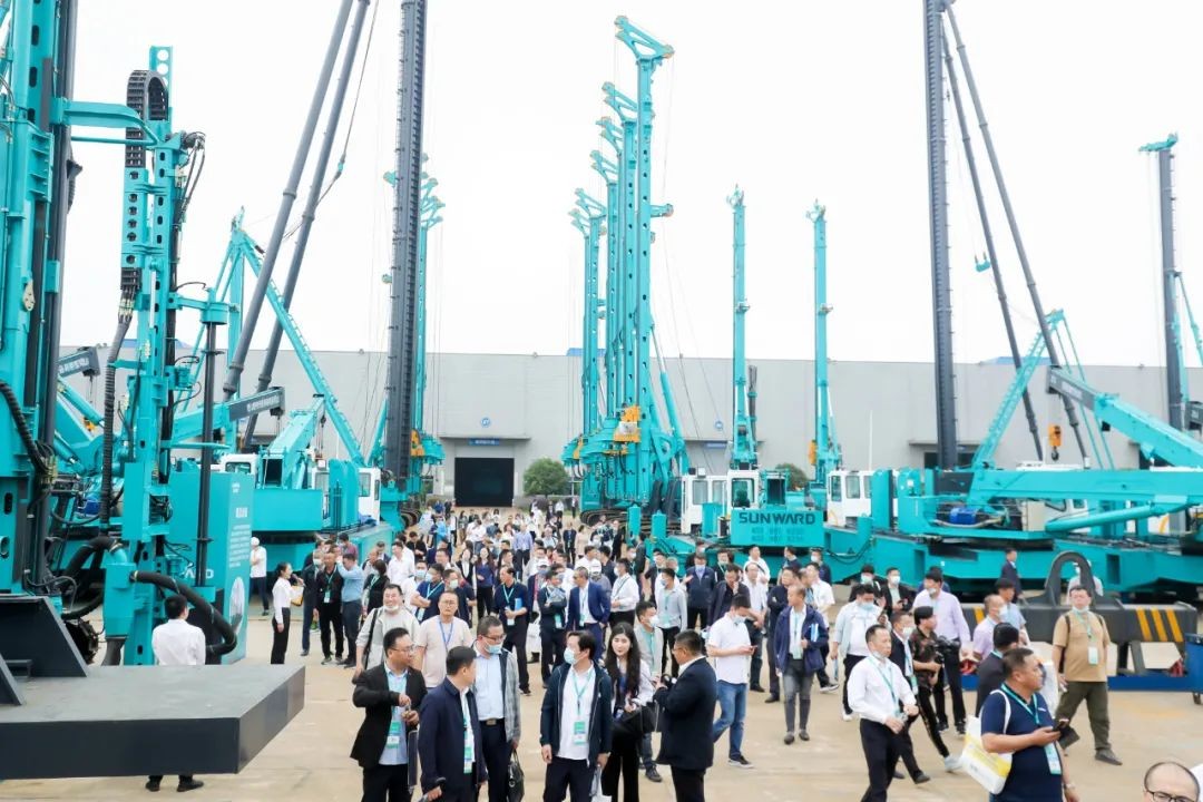 “爆品”出击！3044am永利集团智能客户交流会签约超8亿元