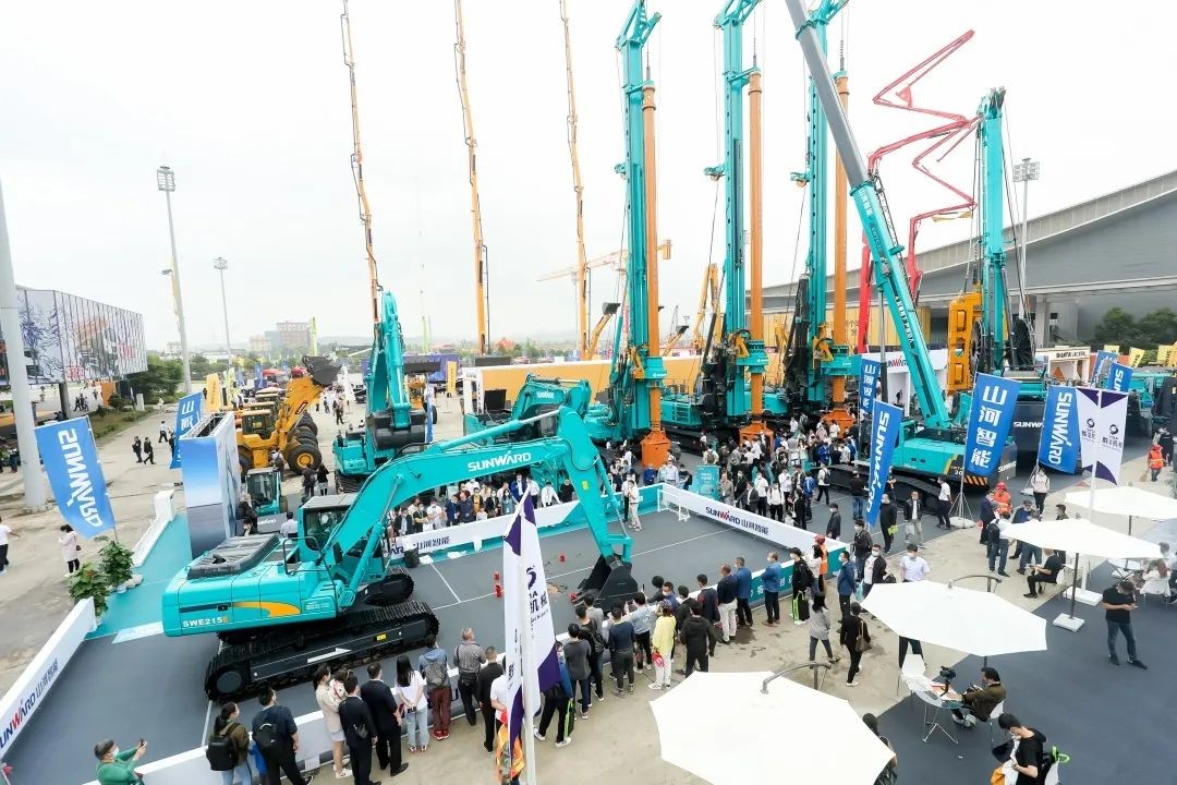 “机甲盛宴”长沙展圆满收官！！！3044am永利集团智能展区亮点精彩回首