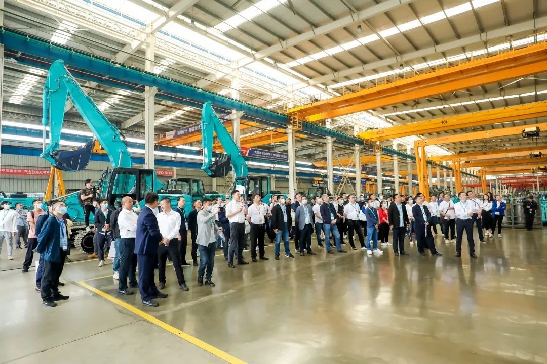 “机甲盛宴”长沙展圆满收官！！！3044am永利集团智能展区亮点精彩回首