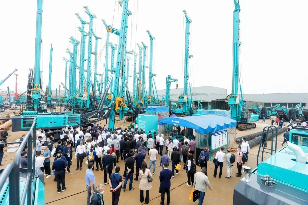 “机甲盛宴”长沙展圆满收官！！！3044am永利集团智能展区亮点精彩回首