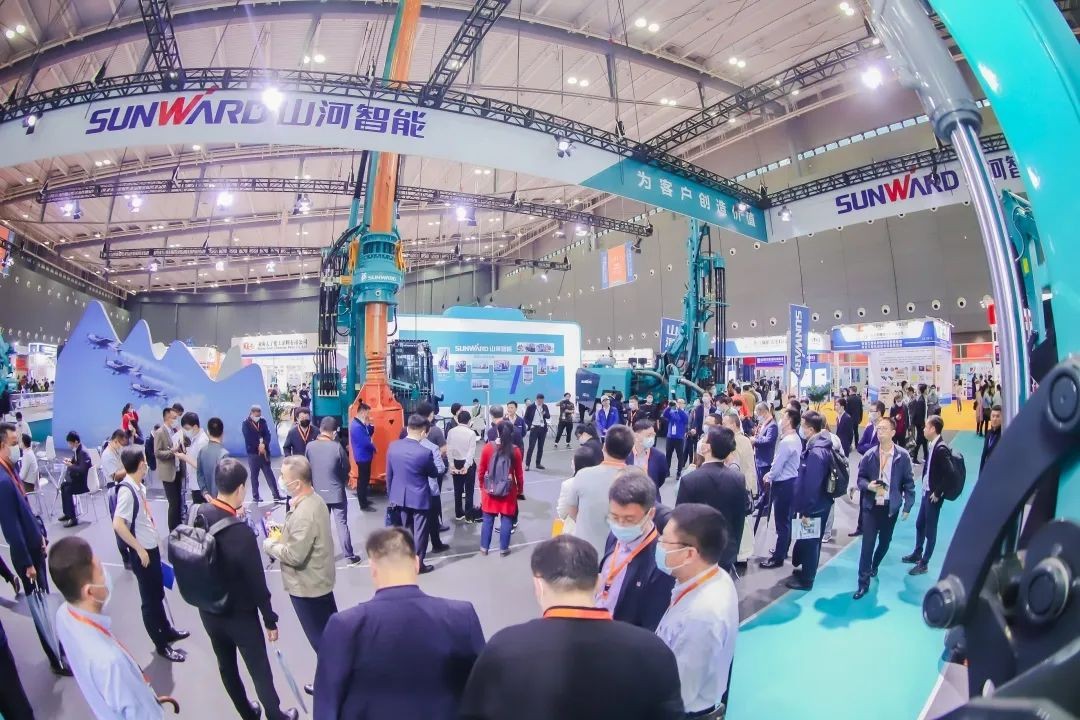 “机甲盛宴”长沙展圆满收官！！！3044am永利集团智能展区亮点精彩回首