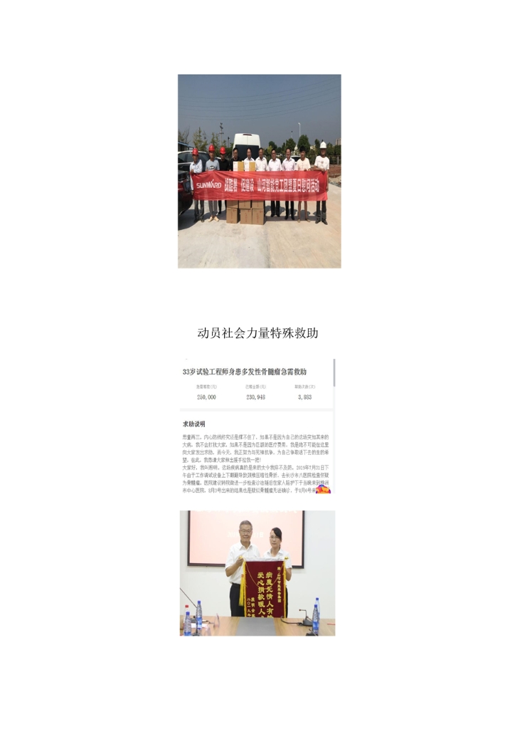 3044am永利集团社会责任报告