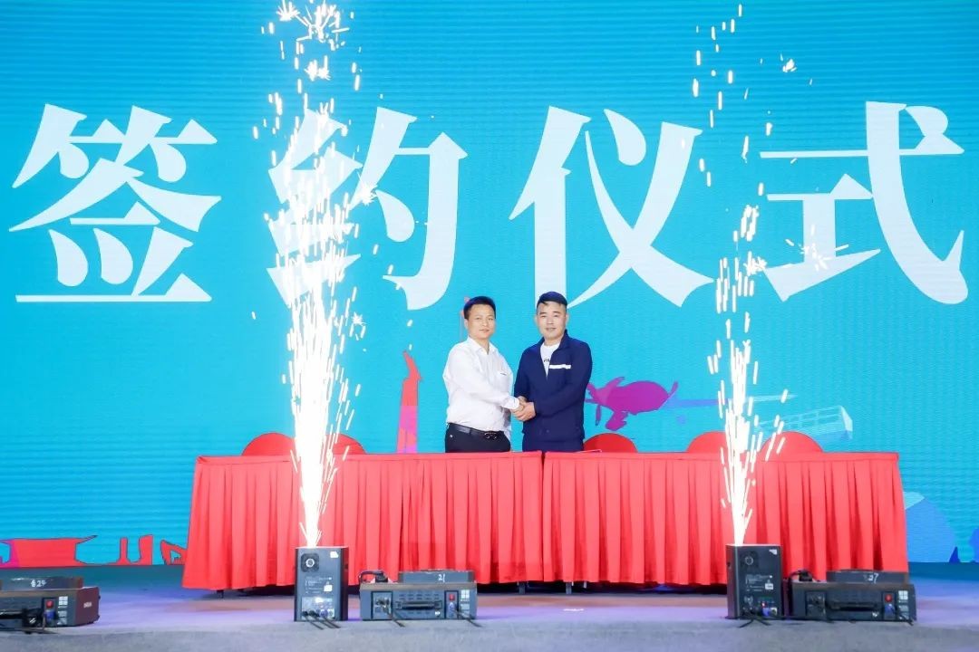 “机甲盛宴”长沙展圆满收官！！！3044am永利集团智能展区亮点精彩回首