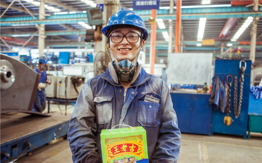 我们有清凉做伴，高温也能潇潇洒洒