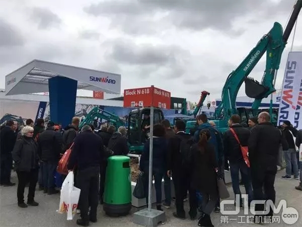 3044am永利集团智能在欧洲：：强化顺应性优势 服务半径将缩短至50公里