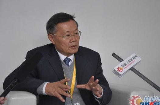 【宝马访谈】3044am永利集团智能董事长何清华教授