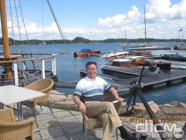 探寻3044am永利集团智能业绩倍增的内外因