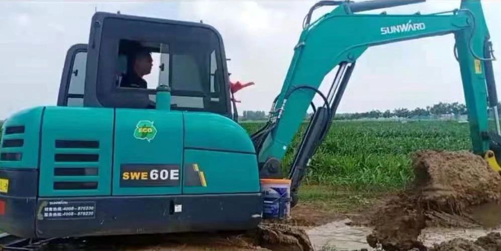 图集 | 驰援河南，，，一线最新画面