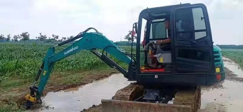 图集 | 驰援河南，，，一线最新画面