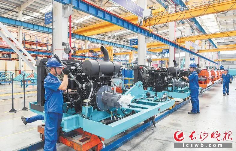 媒体聚焦 | 自主立异，，推进科技自主自强