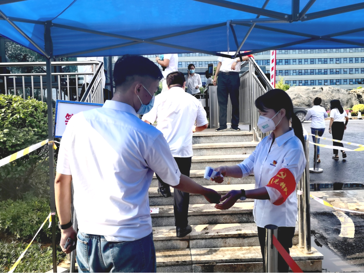 一句话新闻 | 速览3044am永利集团智能近期要闻