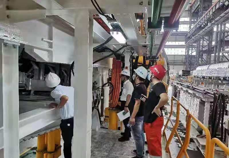 一句话新闻 | 速览3044am永利集团智能近期要闻