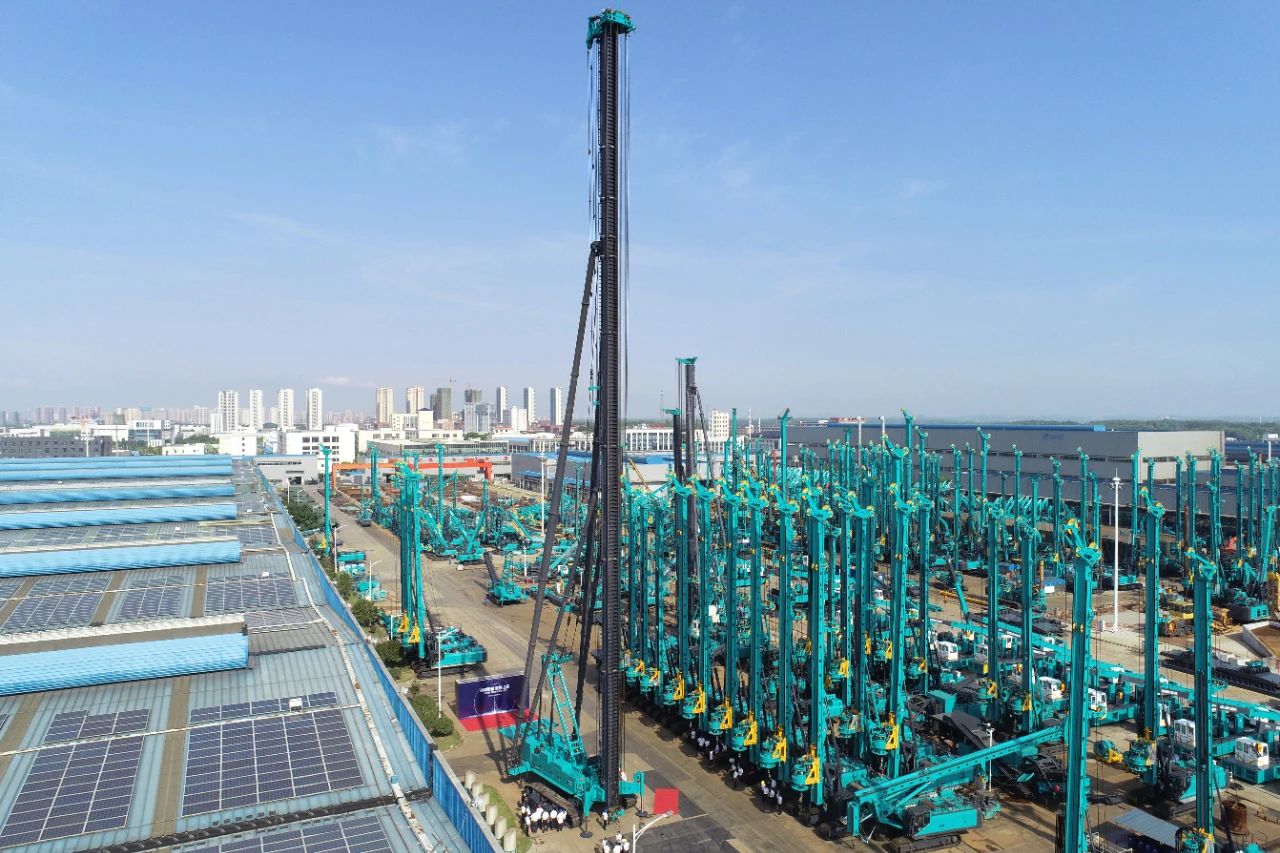 新品来了！看3044am永利集团智能超等桩架怎样⊙∪”操胜券