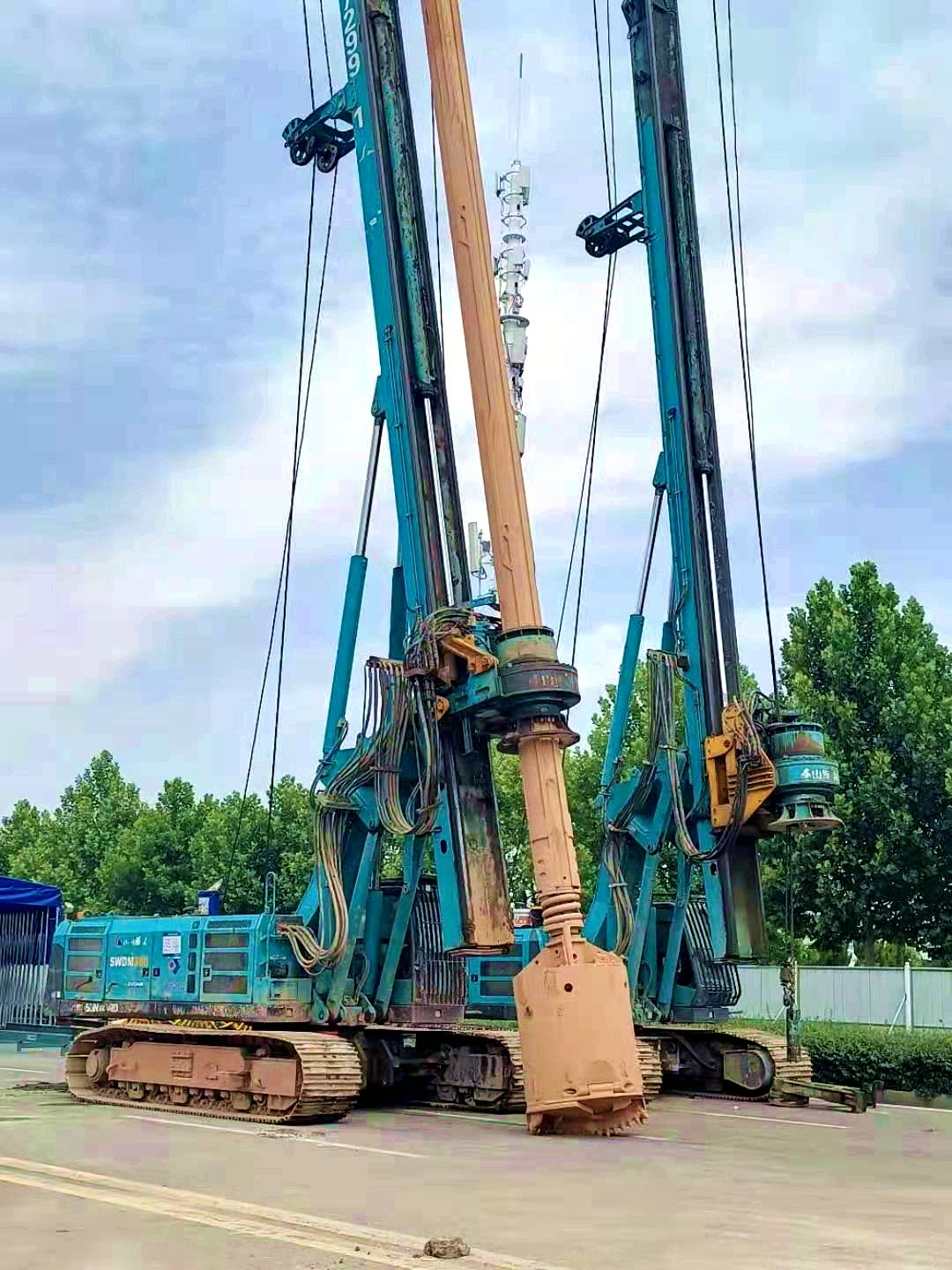 缘起3044am永利集团 | 奋斗三十载！！他以“3044am永利集团”铸3044am永利集团