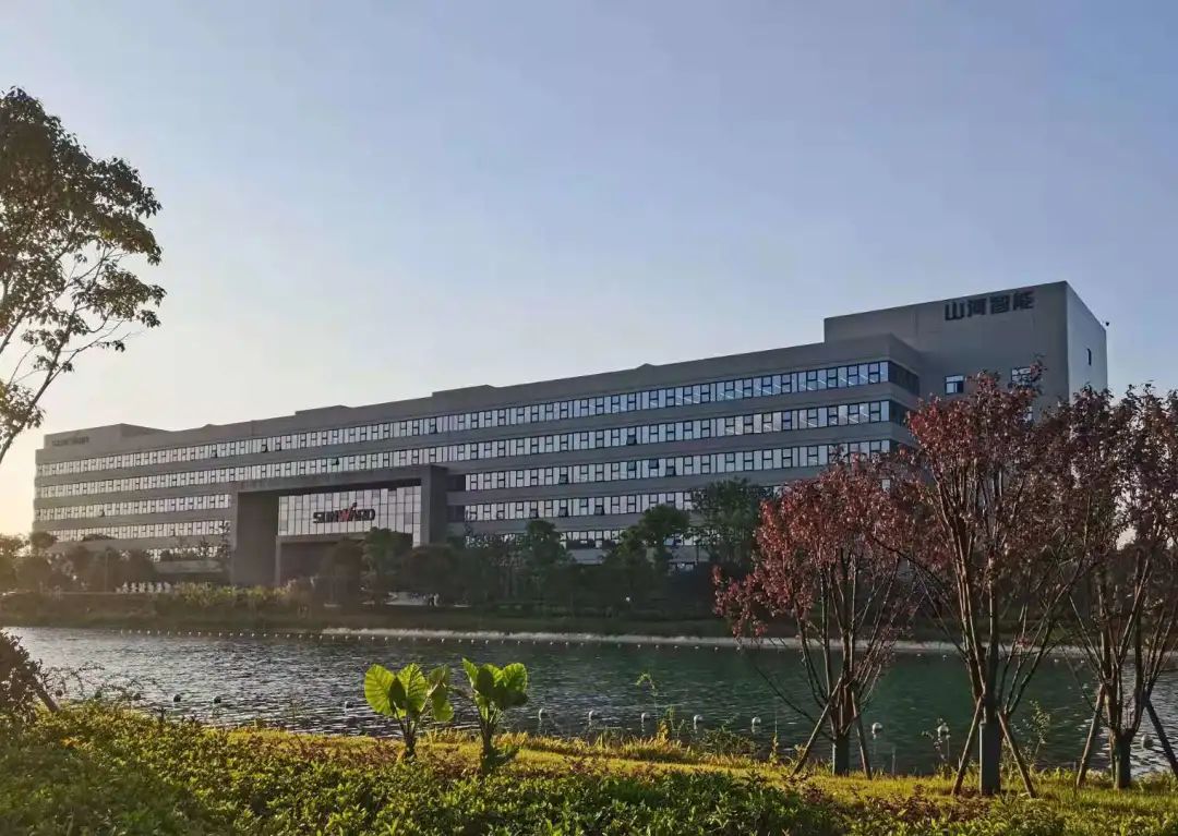 3044am永利集团智能宣布2021年半年报——焦点营业营收稳健增添，，，研发立异多点着花