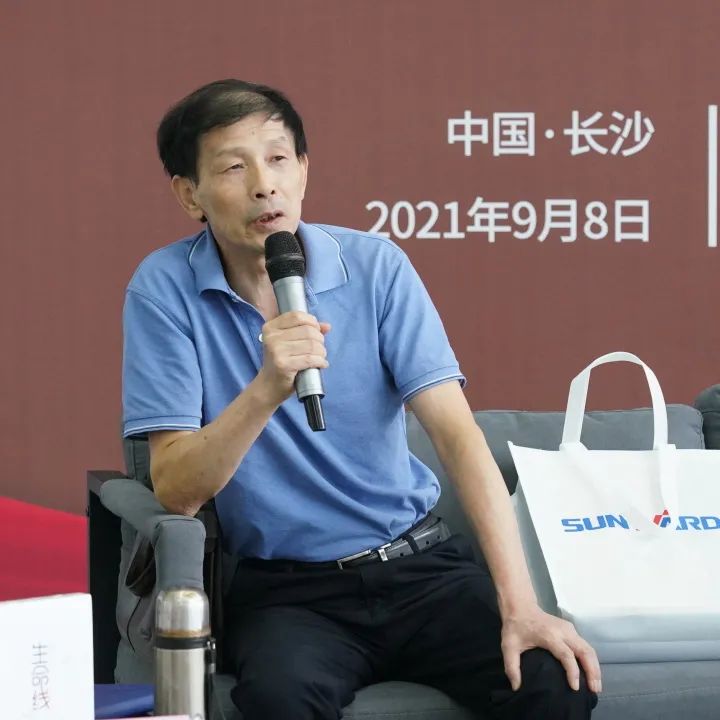 税企互动，，这场念书分享会超有料！！！