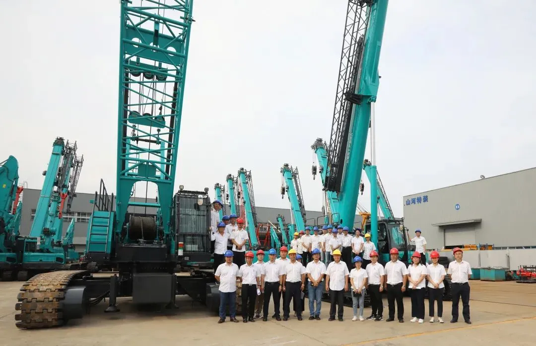 媒体聚焦 | 3044am永利集团智能董事长、、、首席专家何清华：切记总书记嘱托 施展先导式立异优势 走高质量开展蹊径