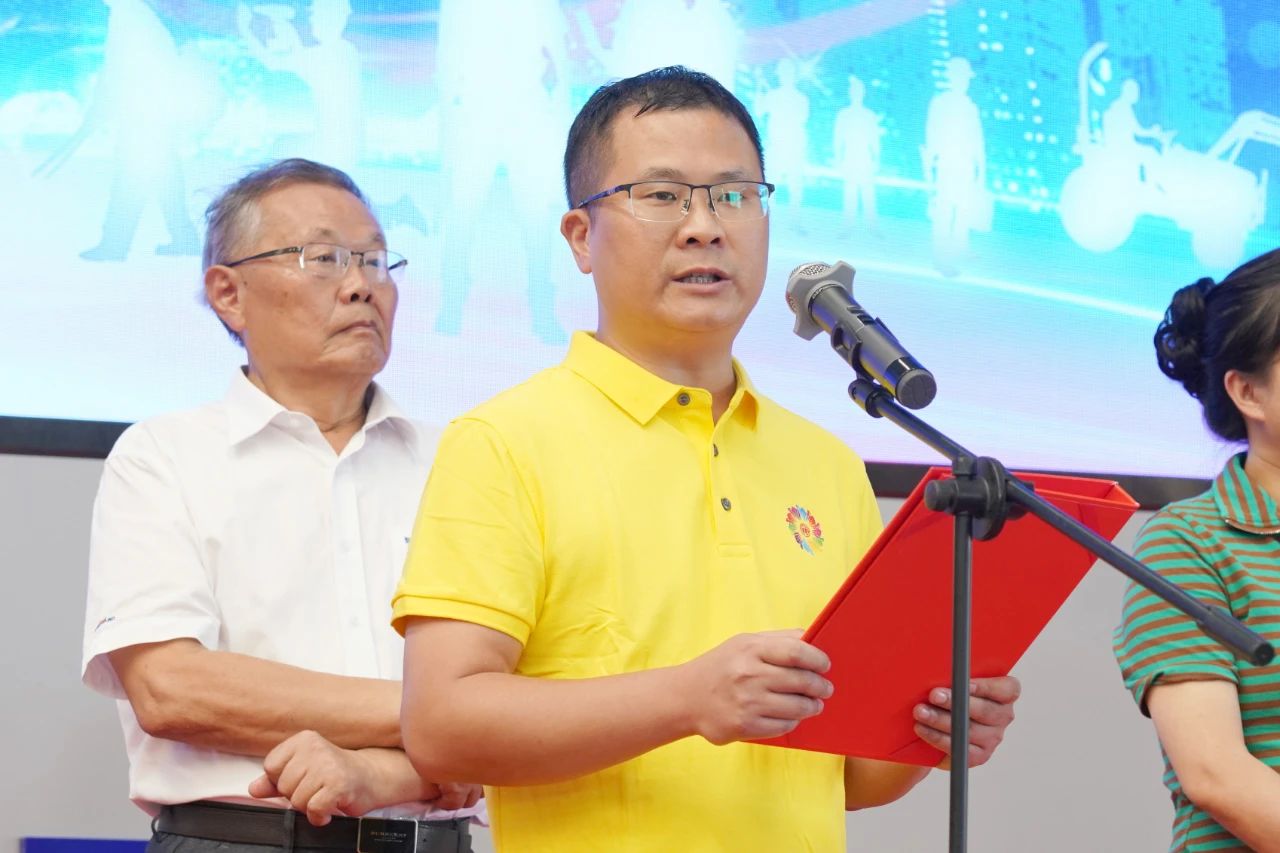 十行状元百优工匠！！这场竞赛让工匠精神更好传承