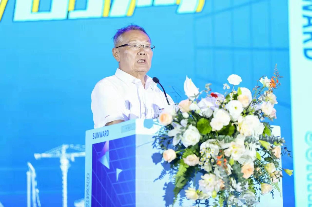 四大成套装备携手登。3044am永利集团智能立异效果展示会交出“亮眼答卷”