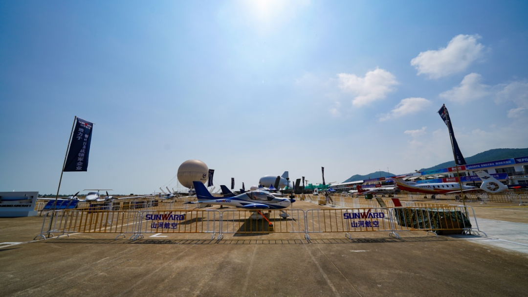 新机、航行演出…2021中国航展3044am永利集团航空秀给你看