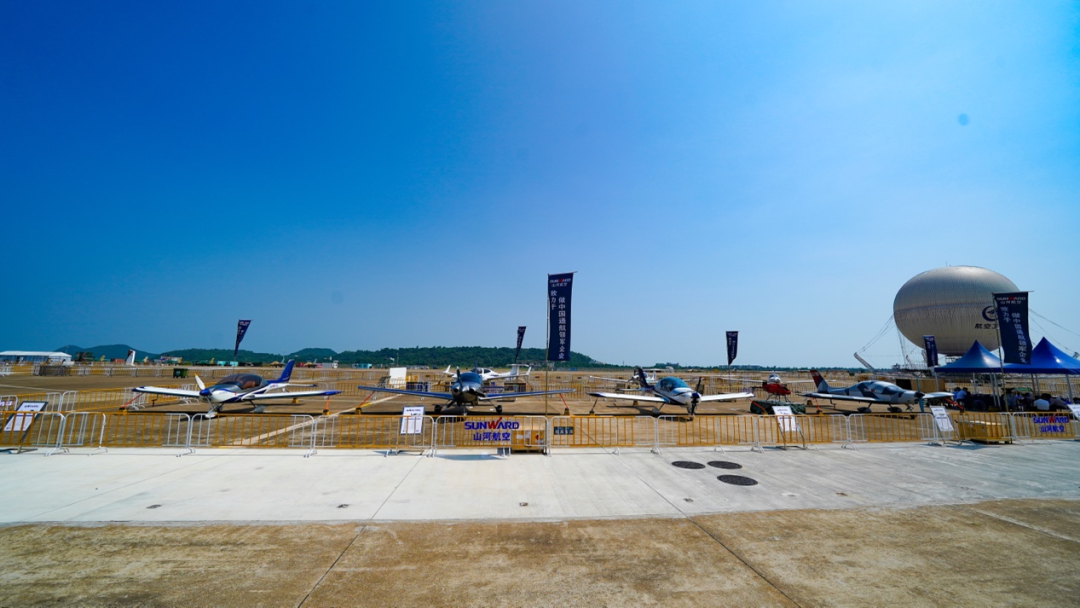 新机、航行演出…2021中国航展3044am永利集团航空秀给你看