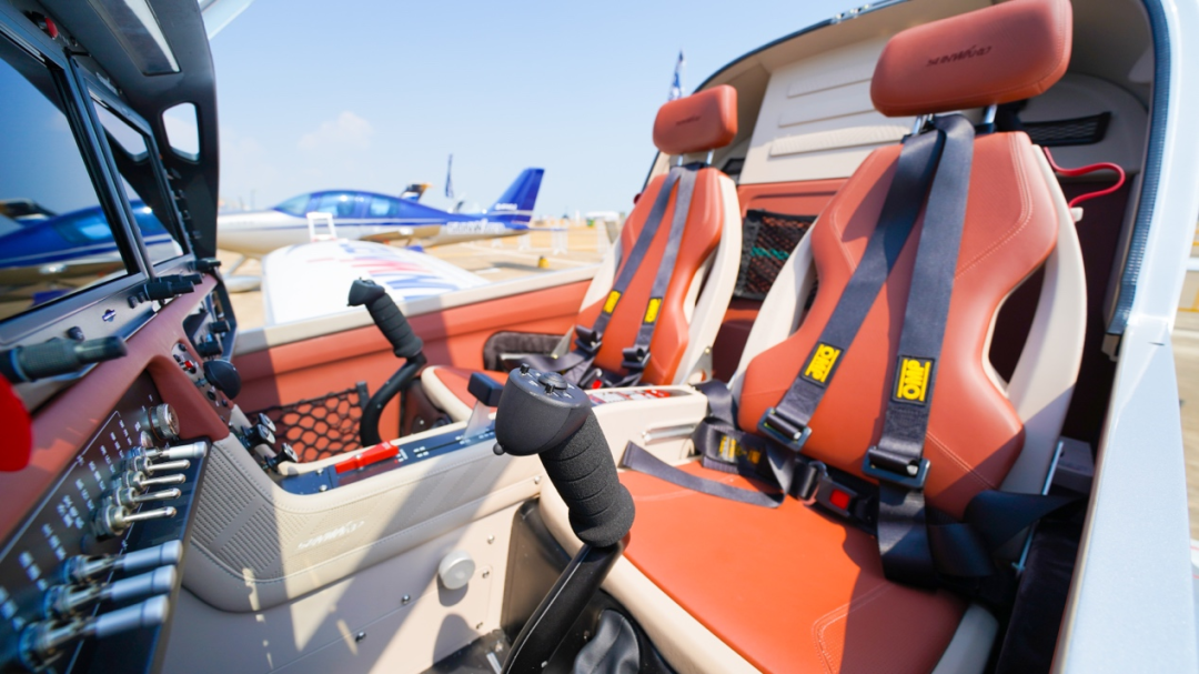 新机、航行演出…2021中国航展3044am永利集团航空秀给你看