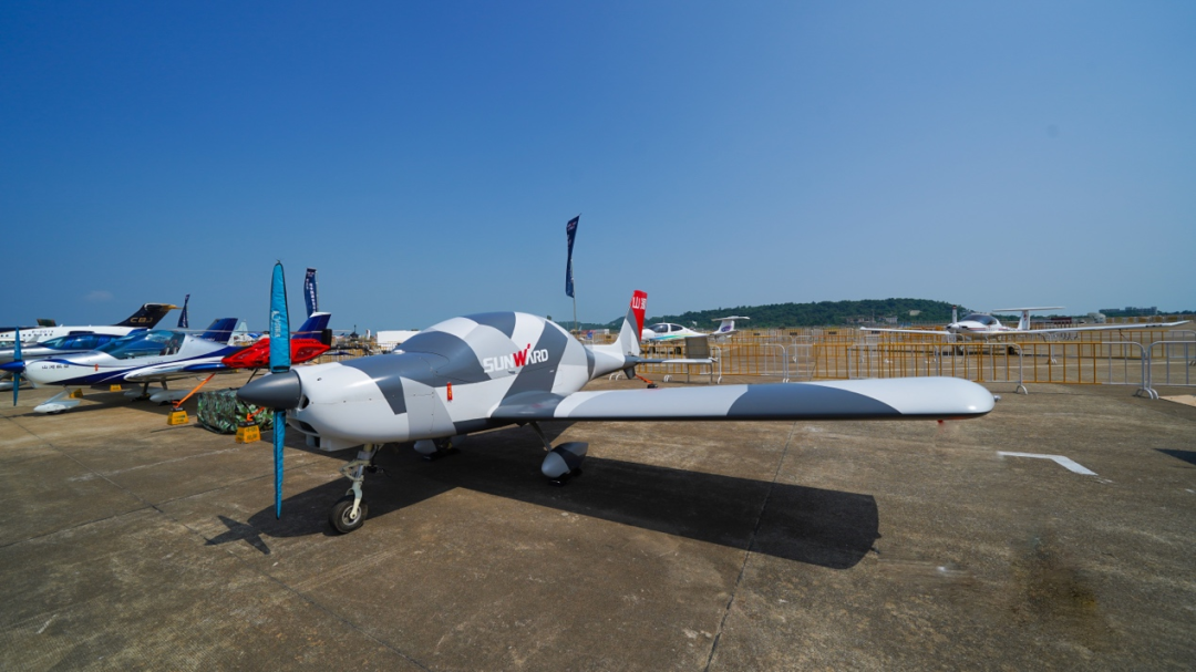 新机、航行演出…2021中国航展3044am永利集团航空秀给你看