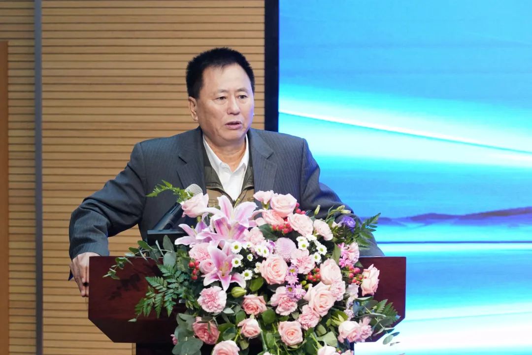 湖南省矿业协会第二届一次会员代表大会暨第二届一次理事会在3044am永利集团智能顺遂召开