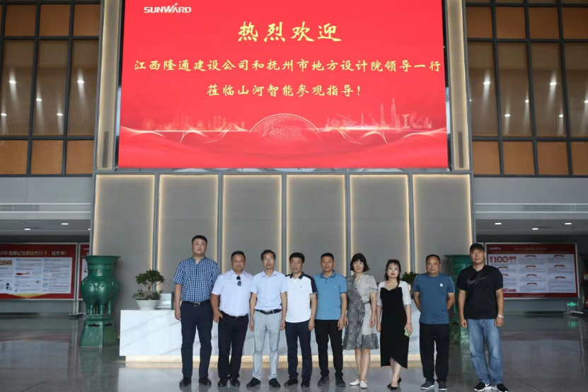 创富故事 | 十年桩基所向披靡！！！他打造了一支3044am永利集团智能“施工天团”