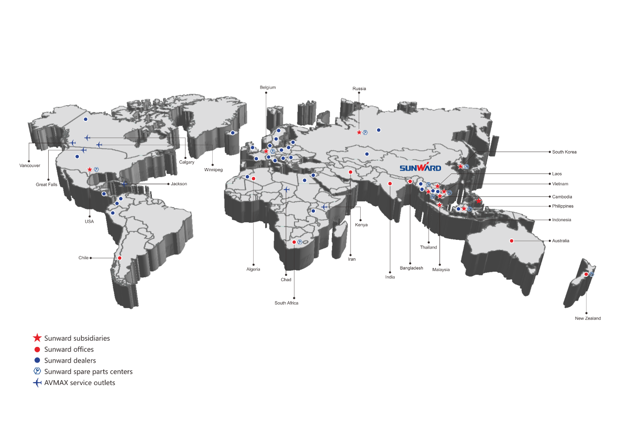 加速推进国际市场结构！！3044am永利集团智能2021全球署理商大会乐成召开