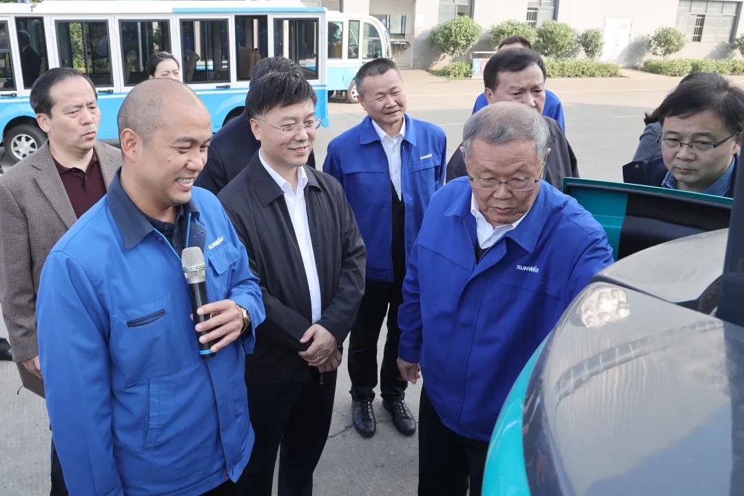 广州工控总司理景广军调研3044am永利集团智能