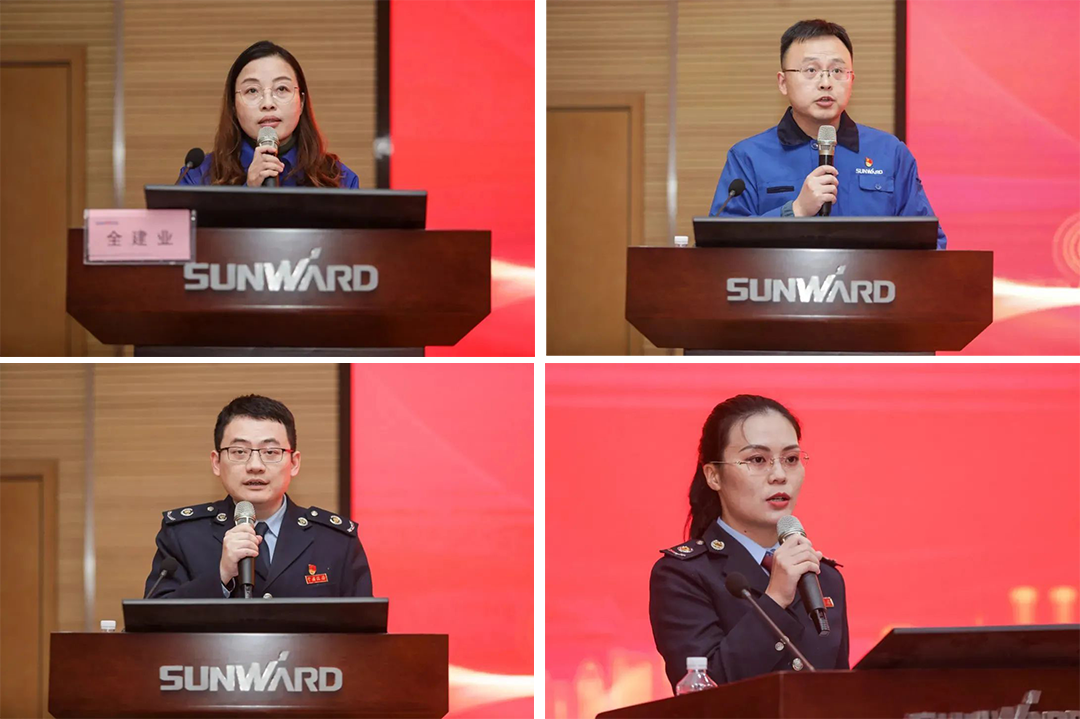 学习贯彻党的十九届六中全会精神，，这场专题向导会干货满满！！！