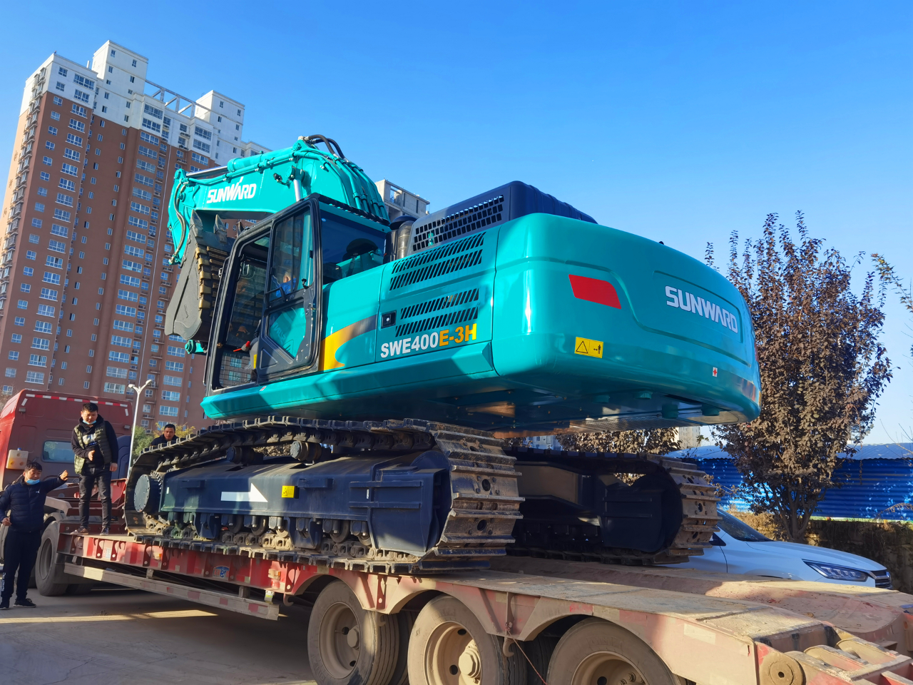 创富故事 | 从皑皑白雪到向阳而生，，一位神秘大咖的3044am永利集团情结