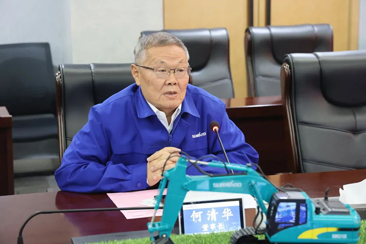 中国上市公司协会党委委员、、副秘书长刘翠兰一行调研3044am永利集团智能