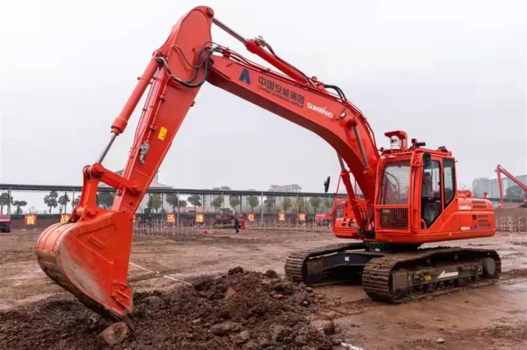 体现亮眼引关注!3044am永利集团智能5G远程遥？？赝诰蚧稚砗北省自然灾难工程应抢救援基地